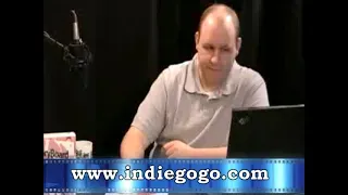 Filmsnobbery Live! - Episode 10 - Slava Rubin