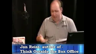 Filmsnobbery Live! - Episode 11 - Jon Reiss