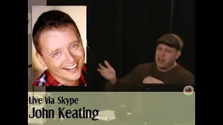 Filmsnobbery Live! - Episode 13 - John Keating