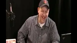 Filmsnobbery Live! - Episode 8 - Zak Forsman