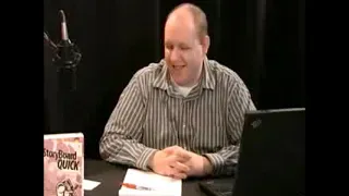 Filmsnobbery Live! - Episode 9 - Ben Hicks