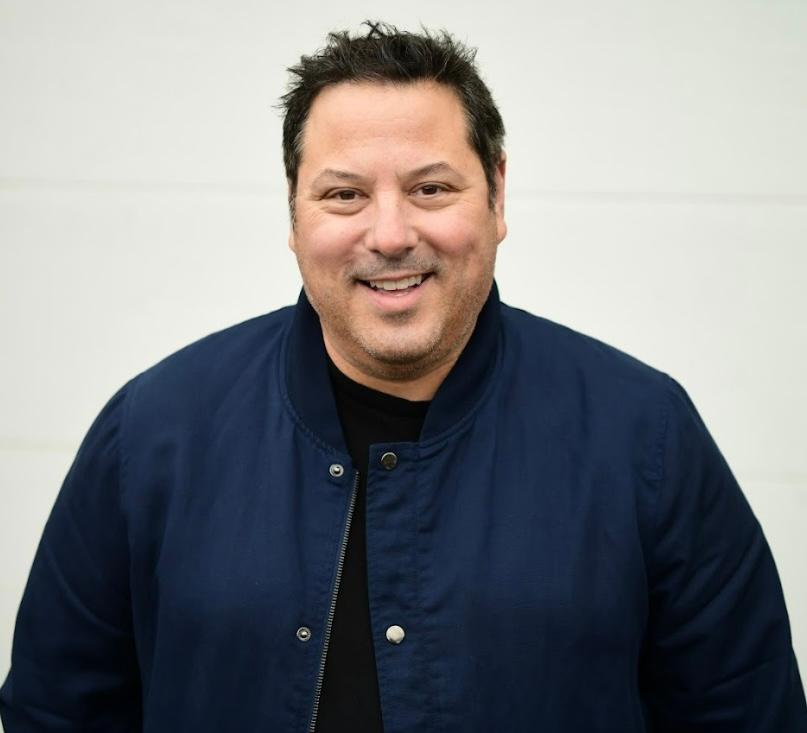 Interview with Greg Grunberg