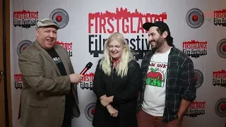 (FirstGlance Film Festival Philadelphia 2022) Greta Guthrie & Jake Lazarow - Overlook