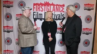 (FirstGlance Film Festival Philadelphia 2022) J. Frechie & J. Ricciutti - David Tuck: Never Forget