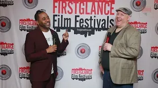(FirstGlance Film Festival Philadelphia 2022) Jayson Ward Williams - Turf Valley