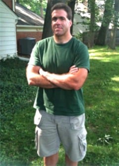 Interview with Jerry Dennis