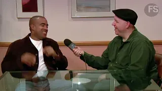 (Dances With Films 2013) Interview with Jono Oliver - Home