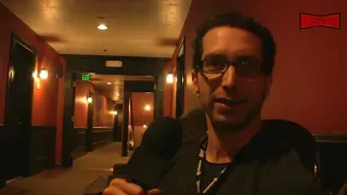 (Slamdance 2012) Interview with Kevin Gordon - No Wine Left Behind