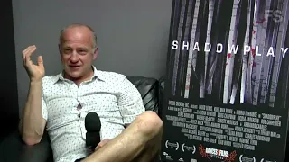 (Dances With Films 2013) - Kurt Max Runte - Shadowplay