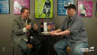 (Orlando Film Festival 2010) Interview with Matthew Koppin - Fragile Hearts