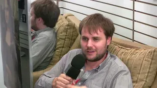 (Connecticut Film Festival 2010) Interview with Mesh Flinders - Further Lane