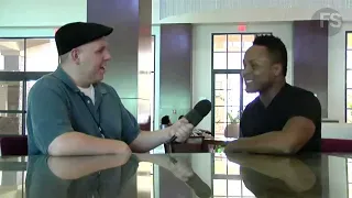 (Palms Springs Shorts Fest 2013) Interview with Michael Challenger - Where Do We Go from Here