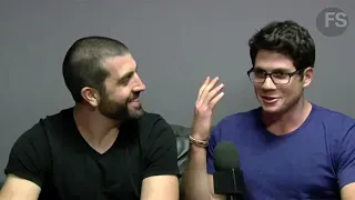 (Dances With Films 2013) Interview with Michael David Lynch and Michael Doneger - This Thing with Sarah