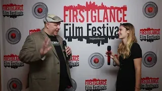(FirstGlance Film Festival Philadelphia 2022) Miranda Rousch - Number 14
