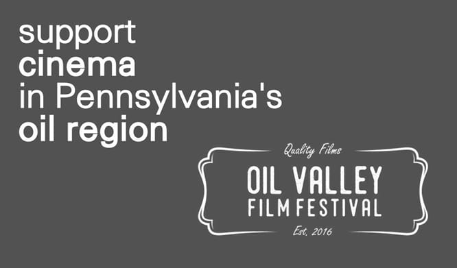 2022 Oil Valley Film Festival Wrap-Up and Winners