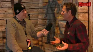 (Slamdance 2012) - Interview with Slamdance Co-Founder Peter Baxter