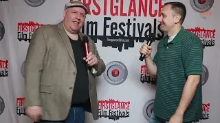 (FirstGlance Film Festival Philadelphia 2022) S.J. Doss - Dear Mirror