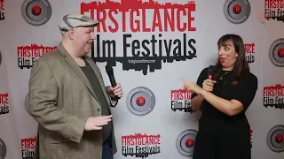 (FirstGlance Film Festival Philadelphia 2022) Sara Oliva - Lioness