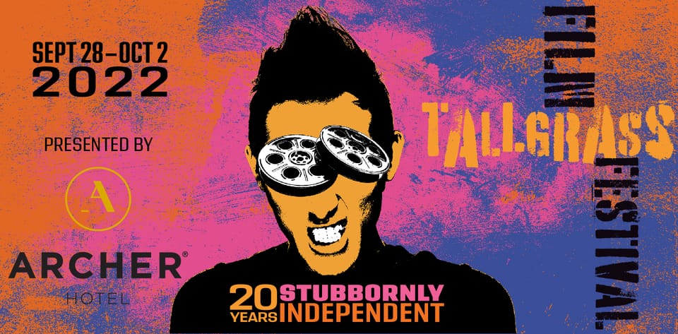 Tallgrass Film Festival 2022 Announces Troma's Lloyd Kaufman for Ad Astra Award and Previews Gala Films