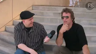 Interview with Thomas Jane