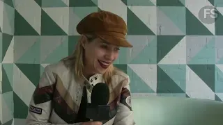 Interview with Tiffany Shlain