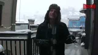 (Slamdance 2012) Interview with Todd Kellstein - Buffalo Girls