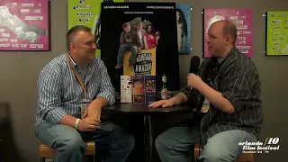 (Orlando Film Festival 2010) Interview with Tom Parker - The Fowler Formula