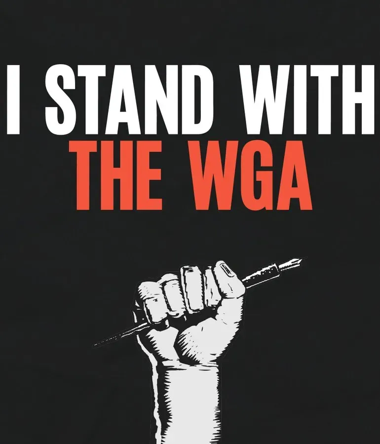 A Striking Turn of Events